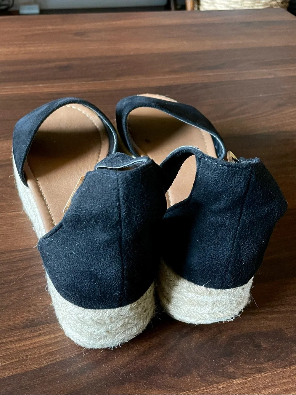 Bonnibel stylish black